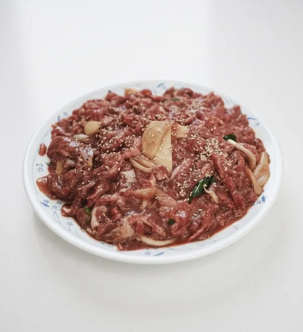 편대장영화식당 영천본점 사진 4