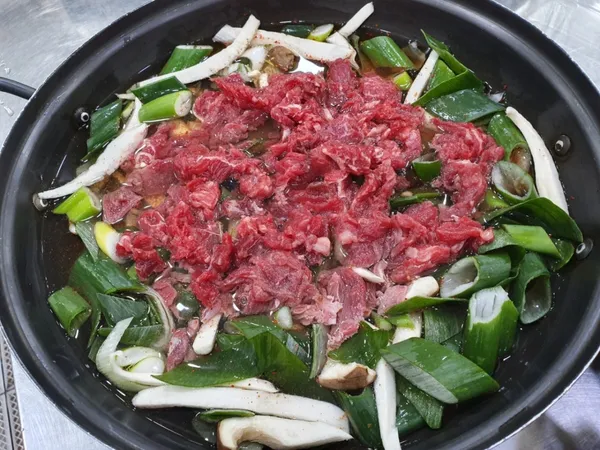 편대장영화식당 영천본점 사진 5