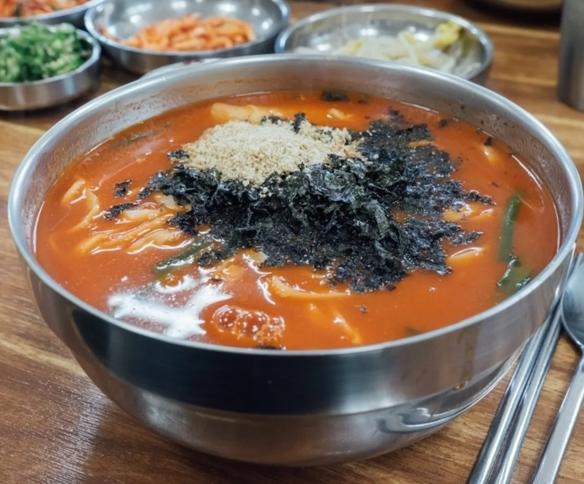 맛깔칼국수 대표 사진