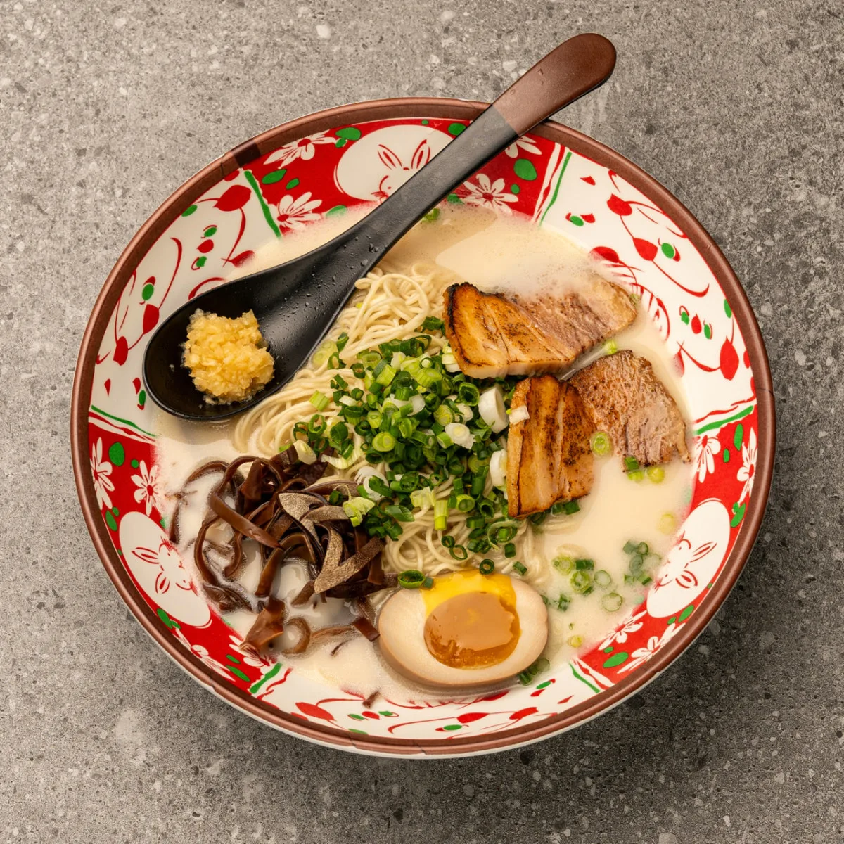 イチバラーメンのメイン写真