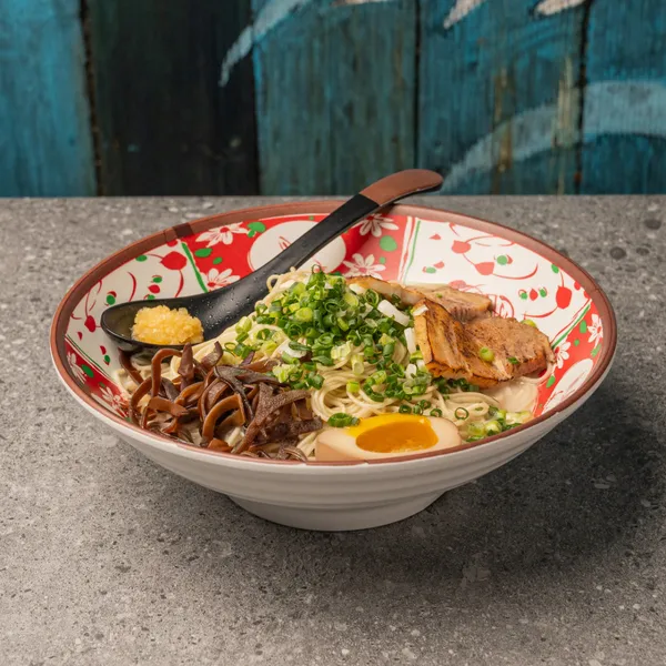 イチバラーメンの写真4