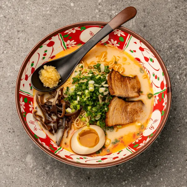 イチバラーメンの写真2