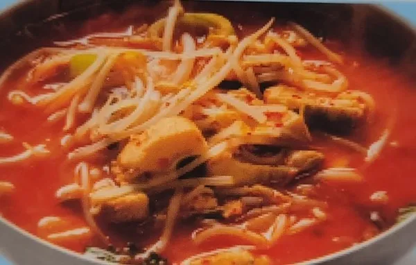 プンサン食堂の写真4