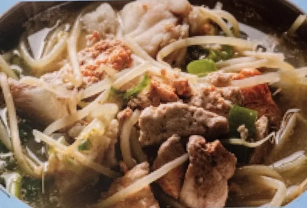 プンサン食堂の写真5