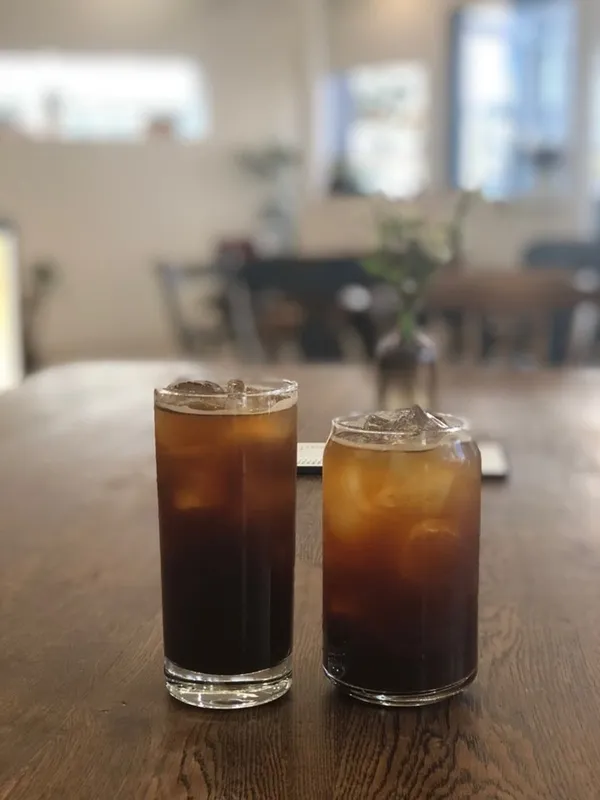 アーバンコジカフェの写真3