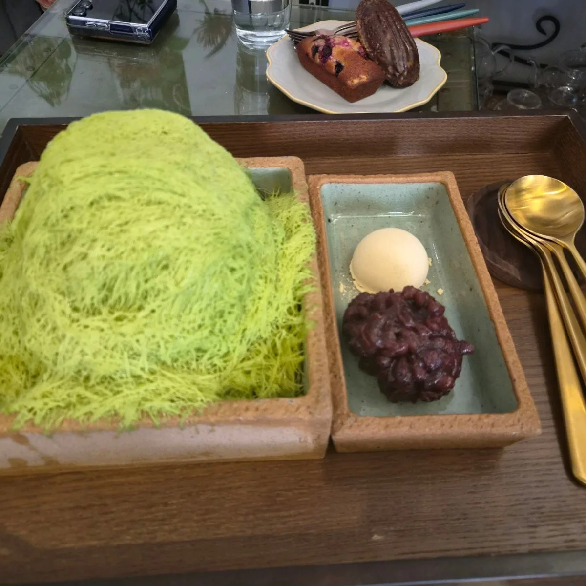 アーバンコジカフェのメイン写真