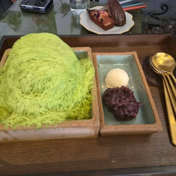 アーバンコジカフェ