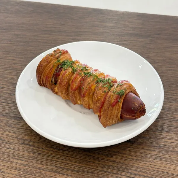 폴드 앤 베이크 사진 5