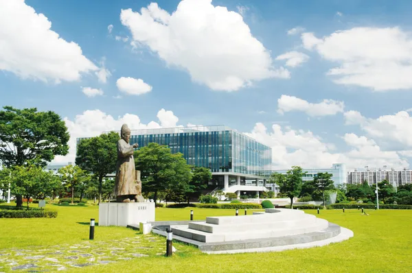 KAIST 本院の写真3