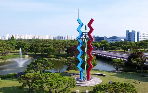 KAIST 本院の写真4