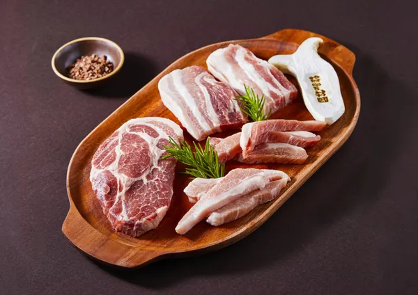 ハンマウム精肉食堂 チュンジュホアム店の写真5