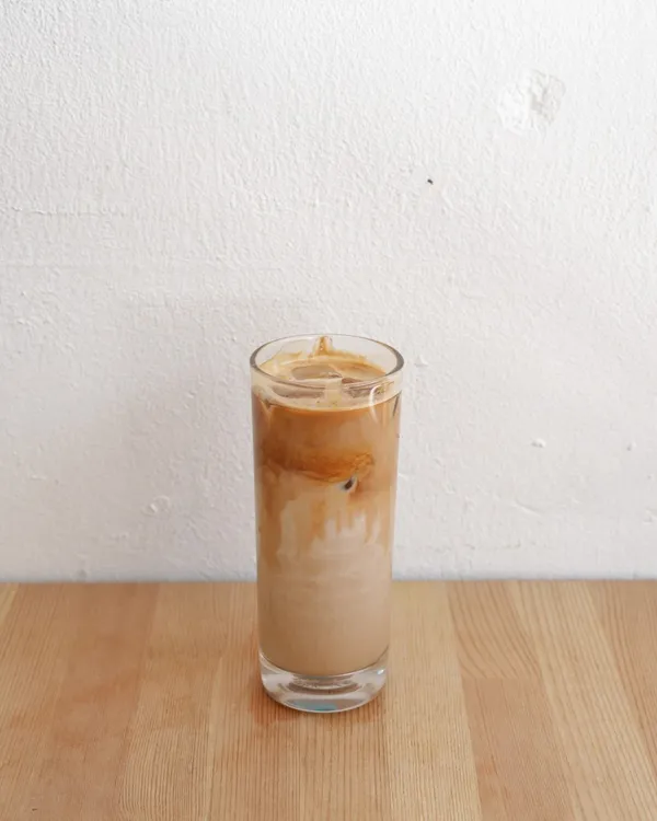 コーヒーハウスキュ