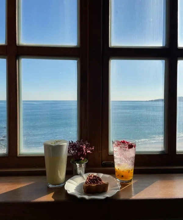 Pohang Tongdak, photo 3
