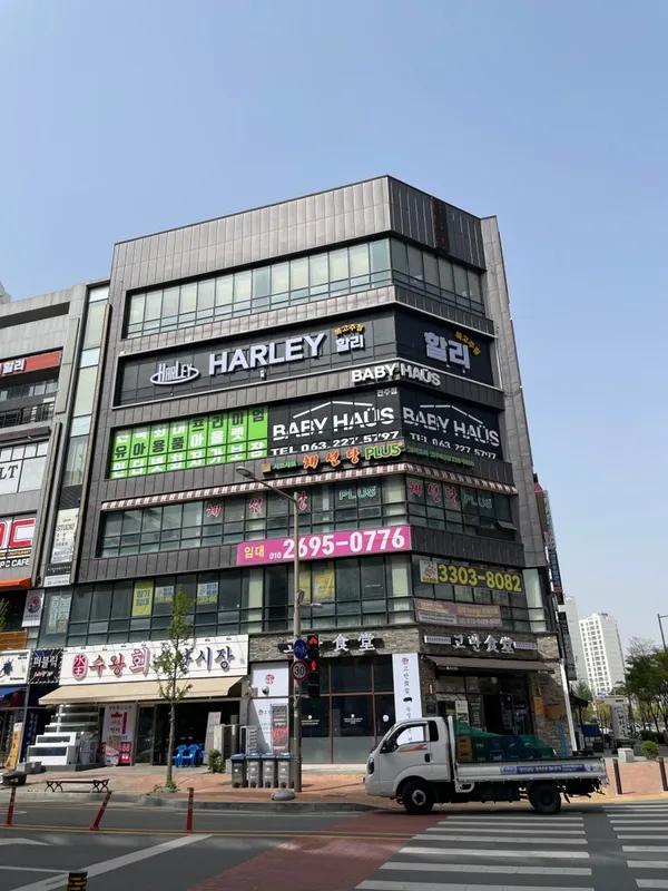 ベビーハウス チョンジュ店の写真5