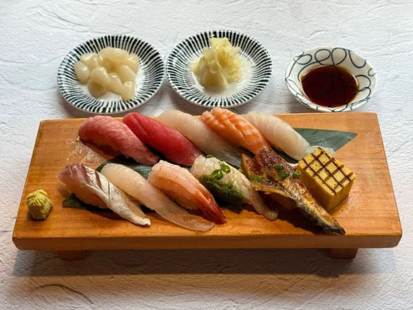 キム・テワンスシ ソンパ本店の写真2