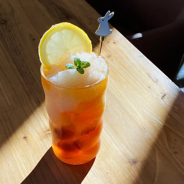 カフェ マジュルリスの写真5