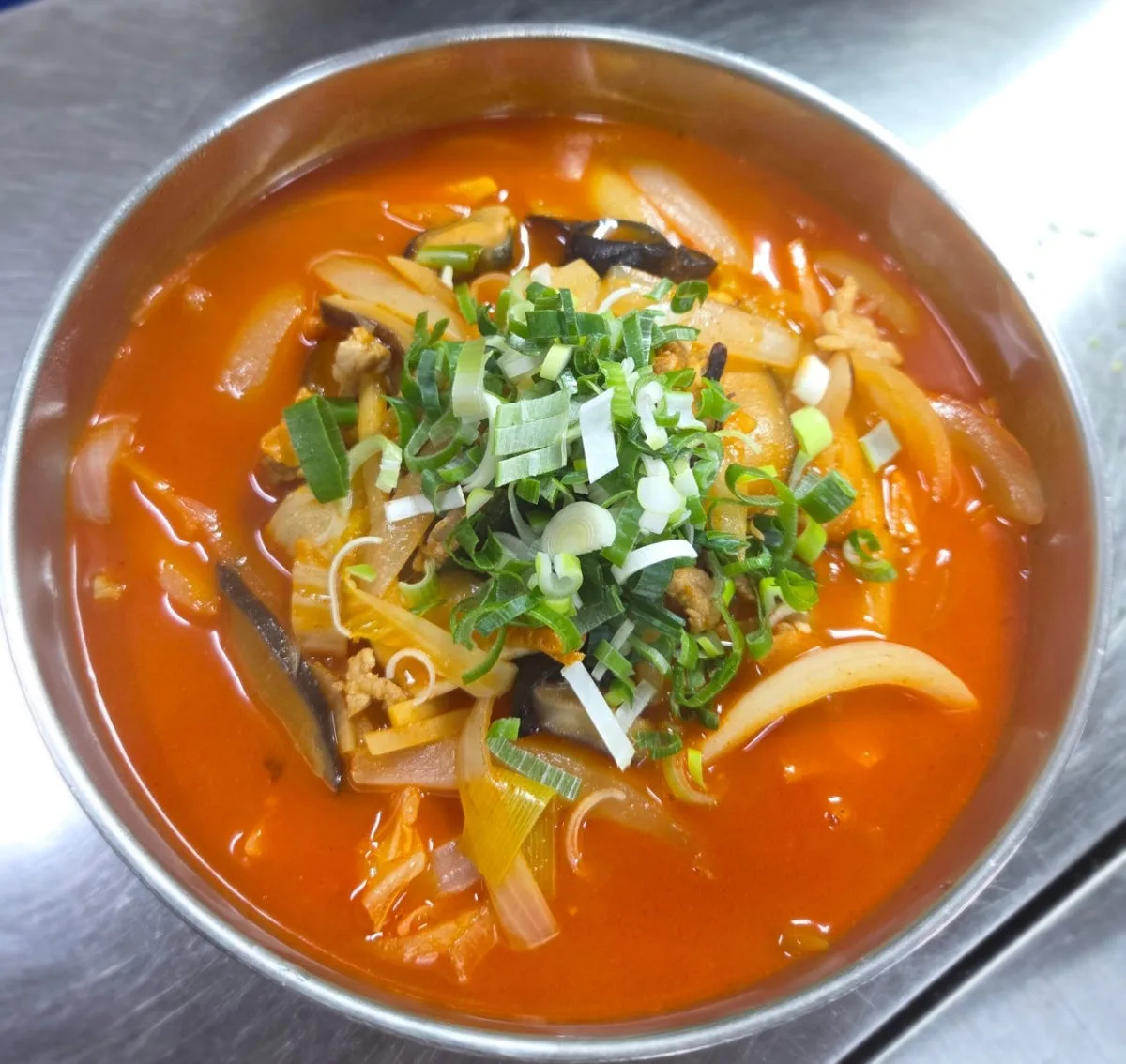 香港飯店のメイン写真