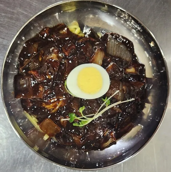 香港飯店の写真3