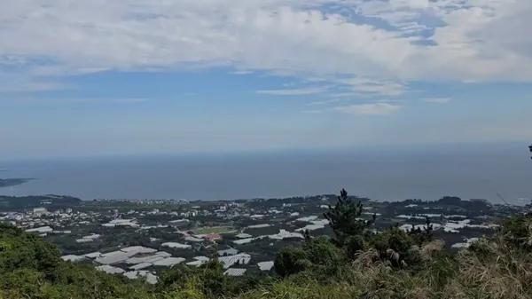 군산오름 사진 3