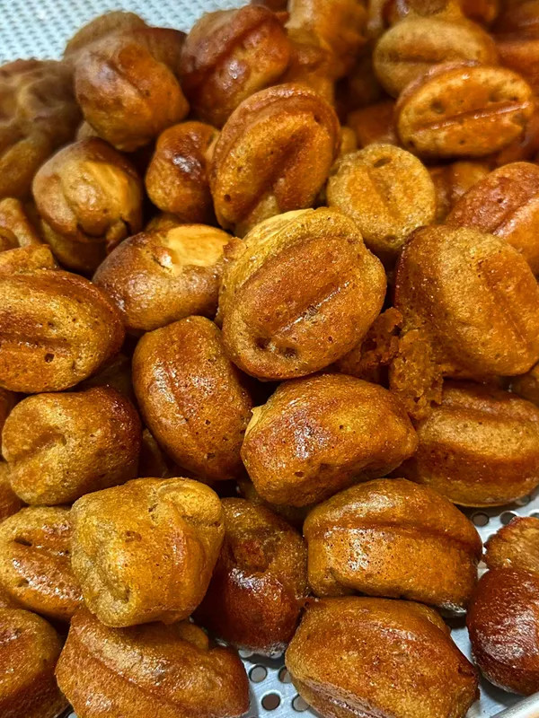 Yoo Sangwoon Bakery, photo 3