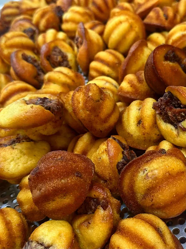 Yoo Sangwoon Bakery, photo 4