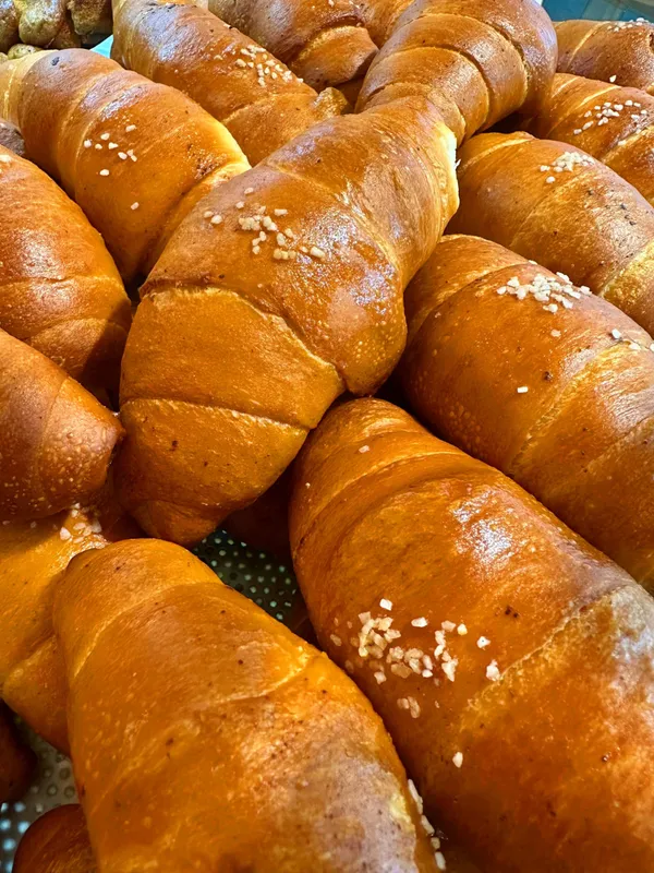 Yoo Sangwoon Bakery, photo 5