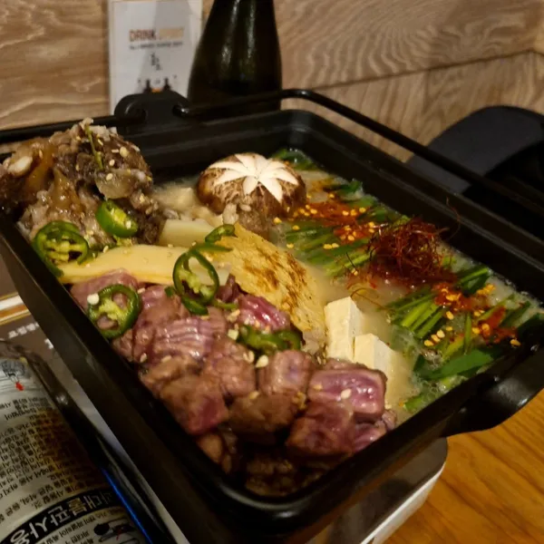 오호리준 포항영일대점 사진 3