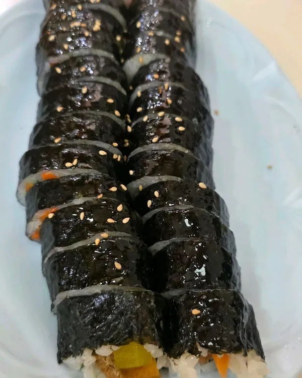 タレトッポッキ