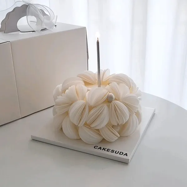 スダケーキの写真4