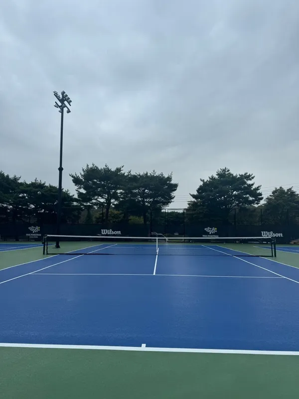 パイントリー スポーツセンターの写真5