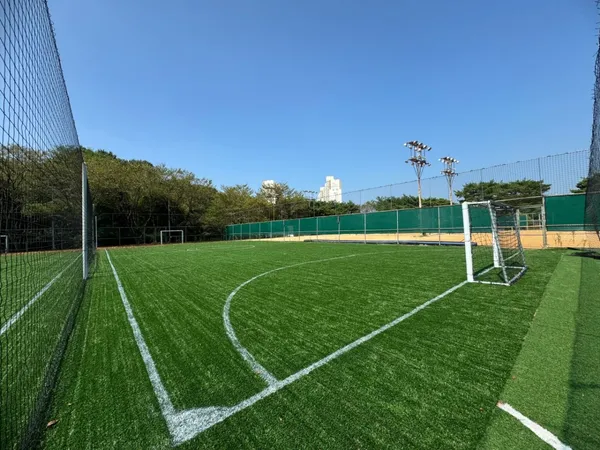 パイントリー スポーツセンターの写真3