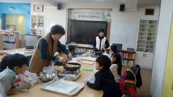 고인돌영농조합법인の写真3