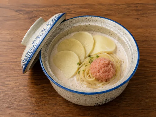 ハカタ パスタの写真3