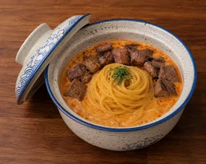 ハカタ パスタ