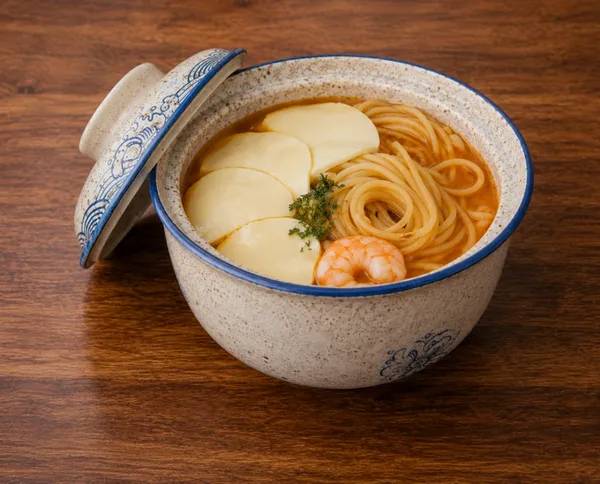 ハカタ パスタの写真5