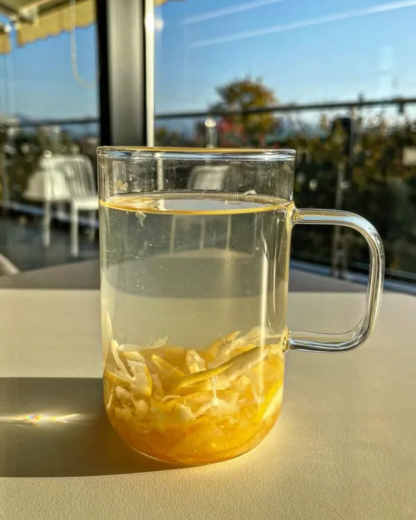 ダイブインコーヒー ブランチ&ディナーの写真3