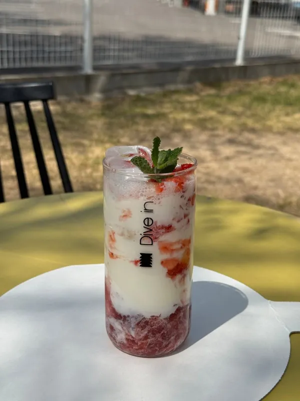 ダイブインコーヒー ブランチ&ディナーの写真2