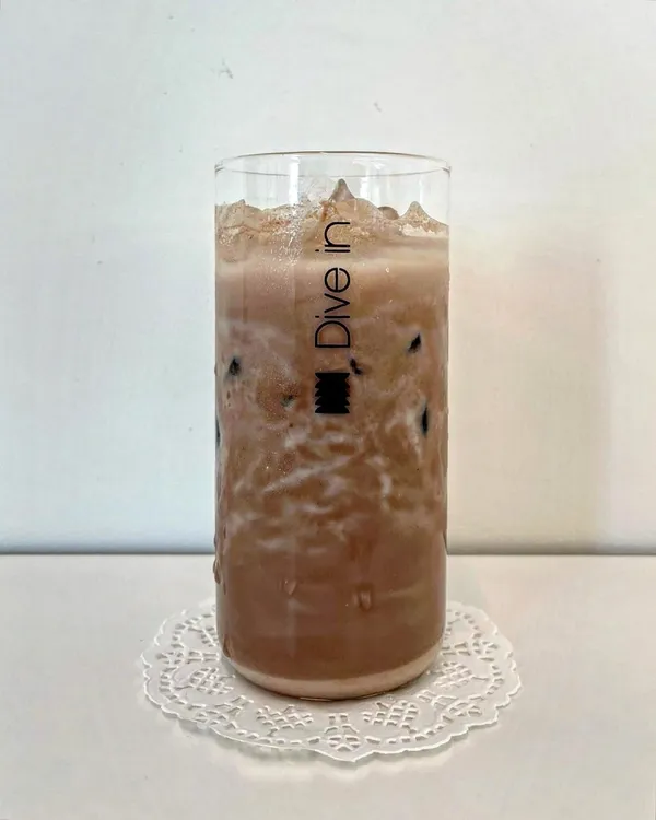 ダイブインコーヒー ブランチ&ディナーの写真4