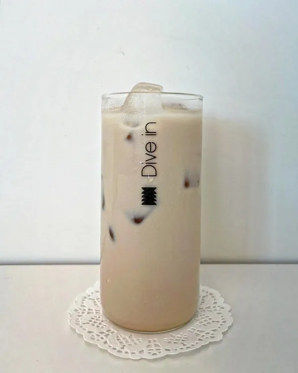 ダイブインコーヒー ブランチ&ディナーの写真5