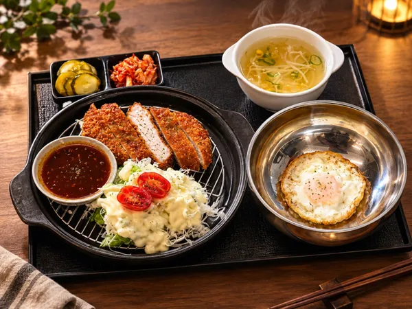 ハムバクヌン 本店の写真2