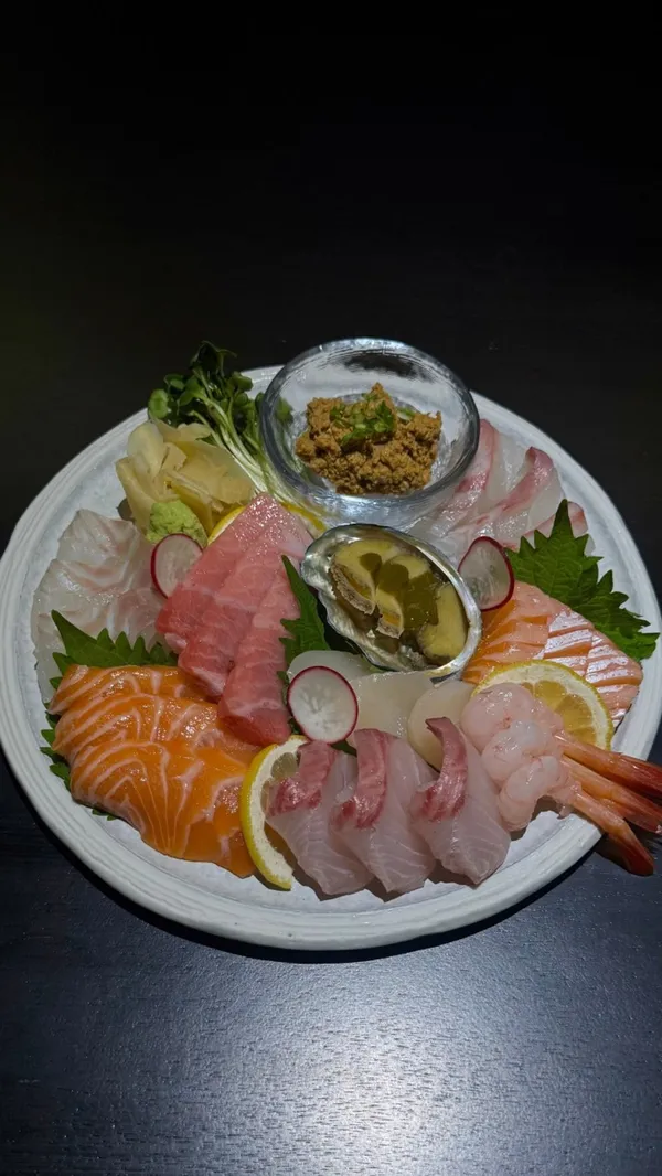 サケミ