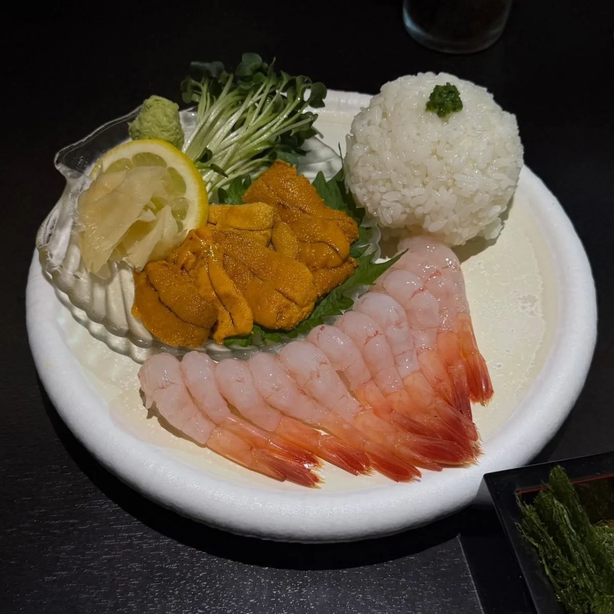 サケミのメイン写真
