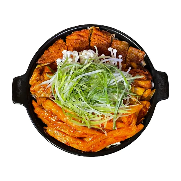 サンゴルファンデ3代食堂
