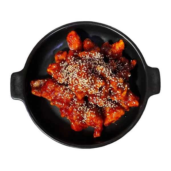 산골황태3대식당 사진 2