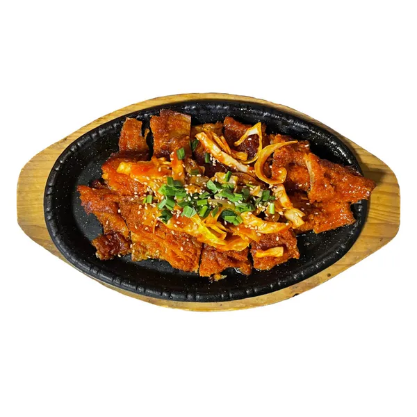 산골황태3대식당 사진 3