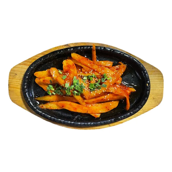 산골황태3대식당 사진 4