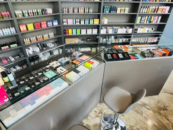 テグ電子タバコジェントルマン チムサン店の写真2