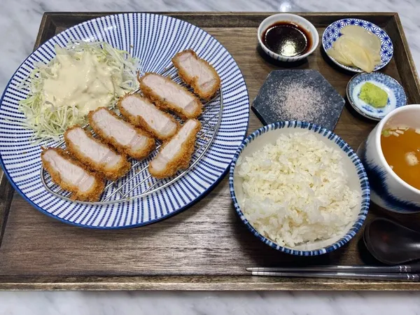 イツカツの写真4