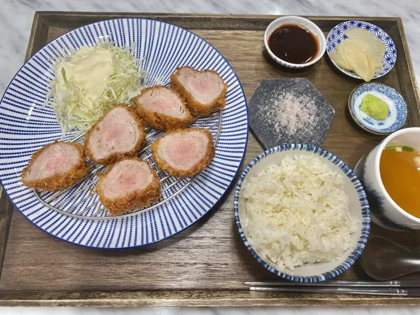 イツカツの写真5