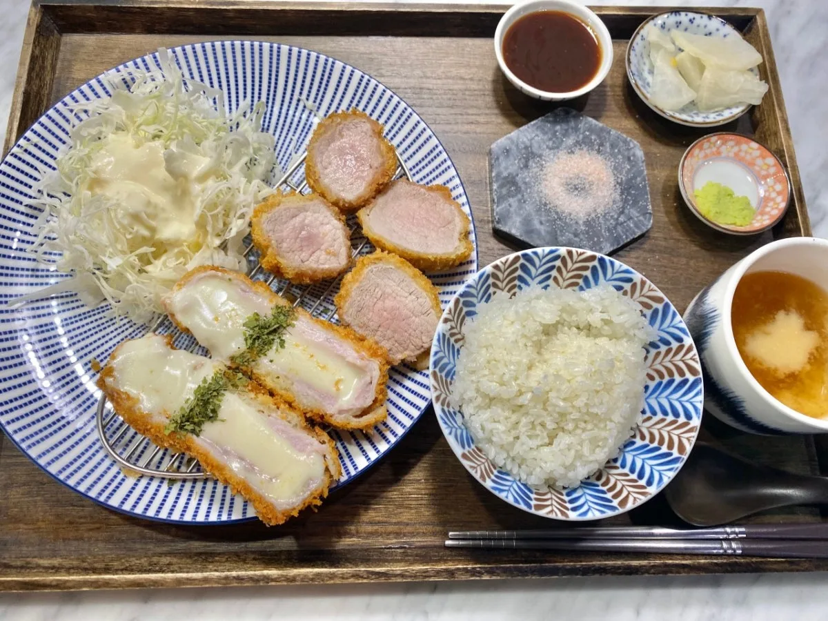 イツカツのメイン写真
